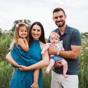 Meet your Posher, Leah